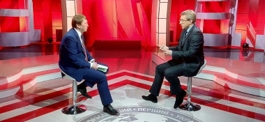 Про запуск ринку землі на 5 каналі
